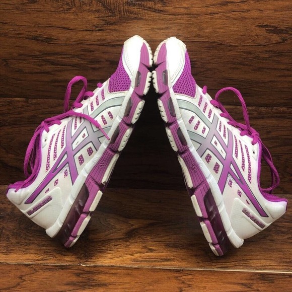 Asics  Cirrus 33 Running Shoes  8.5M - Picture 5 of 9